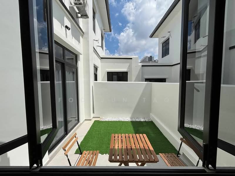 Cluster House for Rent in Jemaluang (Johor) - Foo Jun Tao - PropertyGuru.com.my