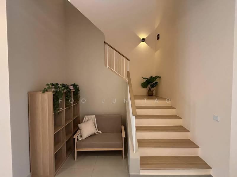 Cluster House for Rent in Jemaluang (Johor) - Foo Jun Tao - PropertyGuru.com.my