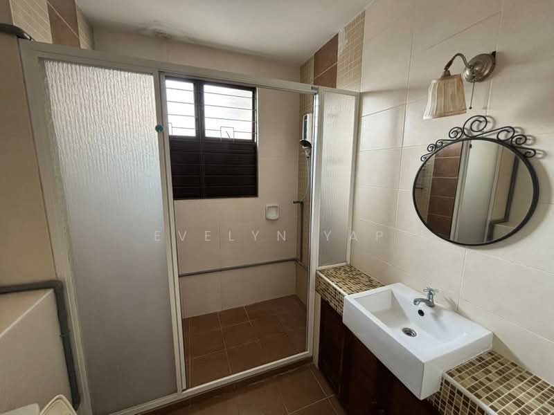 Rumah Teres 2 Tingkat untuk Disewa di Bandar Kinrara Seksyen 1 (Bandar Kinrara) - Evelyn Yap - PropertyGuru.com.my