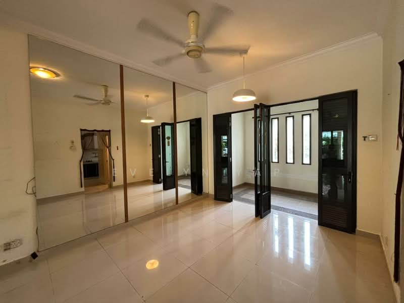 Rumah Teres 2 Tingkat untuk Disewa di Bandar Kinrara Seksyen 1 (Bandar Kinrara) - Evelyn Yap - PropertyGuru.com.my