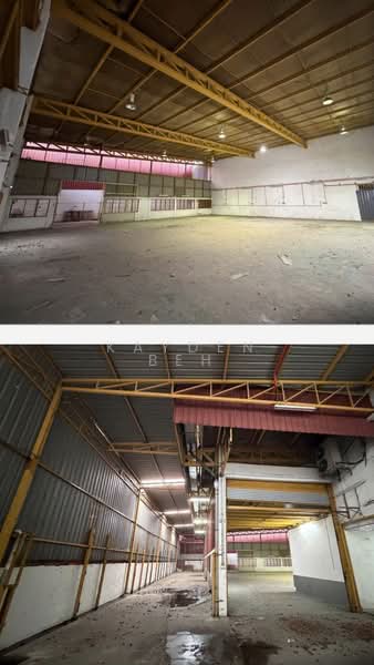 Semi-D Factory for Rent in Taman Johor Jaya (Johor Bahru) - Kayden Beh - PropertyGuru.com.my
