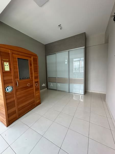 Kondominium untuk Disewa di Sg Long Residence - Conan Yii - Interior - PropertyGuru.com.my