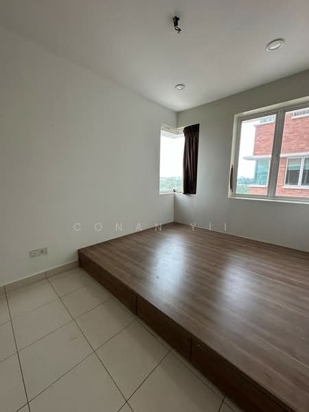 Kondominium untuk Disewa di Sg Long Residence - Conan Yii - Bedroom - PropertyGuru.com.my