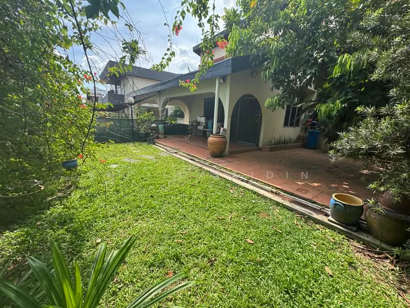 Bungalow for Sale in Seksyen 2 (Shah Alam) - Shiqin Saidin - Exterior - PropertyGuru.com.my