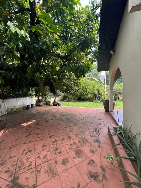 Bungalow for Sale in Seksyen 2 (Shah Alam) - Shiqin Saidin - Exterior - PropertyGuru.com.my