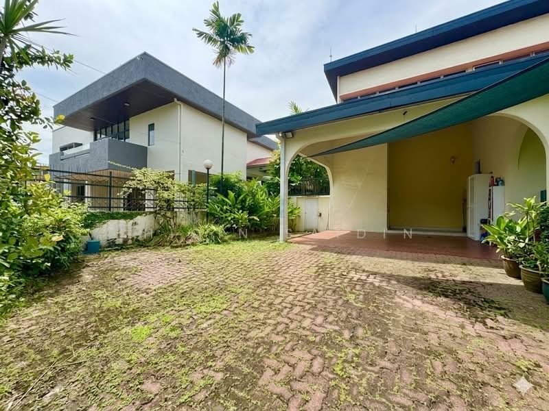 Bungalow for Sale in Seksyen 2 (Shah Alam) - Shiqin Saidin - Exterior - PropertyGuru.com.my