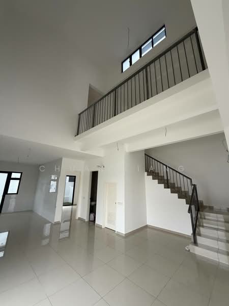Rumah Teres 2 Tingkat untuk Dijual di Eco Spring (Johor Bahru) - Chuan Liang - Interior - PropertyGuru.com.my
