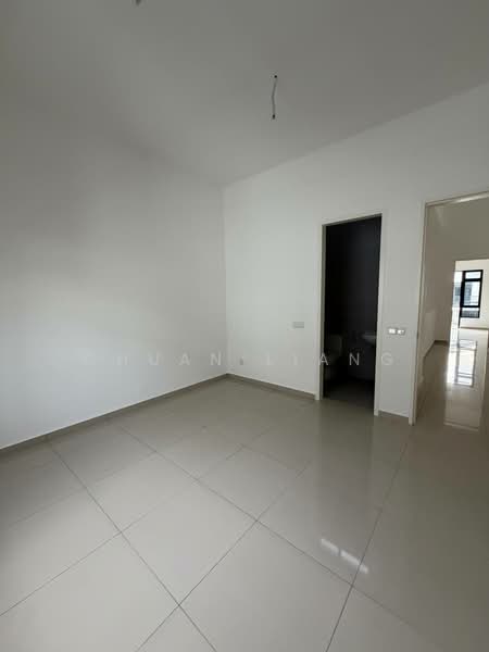 Rumah Teres 2 Tingkat untuk Dijual di Eco Spring (Johor Bahru) - Chuan Liang - Bedroom - PropertyGuru.com.my