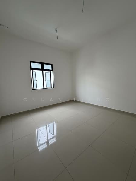 Rumah Teres 2 Tingkat untuk Dijual di Eco Spring (Johor Bahru) - Chuan Liang - Bedroom - PropertyGuru.com.my