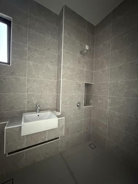 Rumah Teres 2 Tingkat untuk Dijual di Eco Spring (Johor Bahru) - Chuan Liang - Bathroom - PropertyGuru.com.my