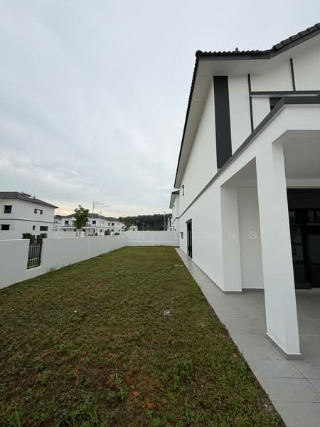 Rumah Teres 2 Tingkat untuk Dijual di Eco Spring (Johor Bahru) - Chuan Liang - Exterior - PropertyGuru.com.my