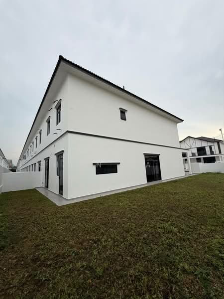 Rumah Teres 2 Tingkat untuk Dijual di Eco Spring (Johor Bahru) - Chuan Liang - Exterior - PropertyGuru.com.my