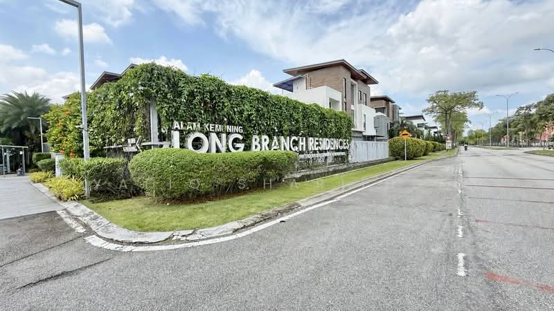Rumah Banglo untuk Dijual di Kota Kemuning (Shah Alam) - Syafiq Sharifudin - PropertyGuru.com.my