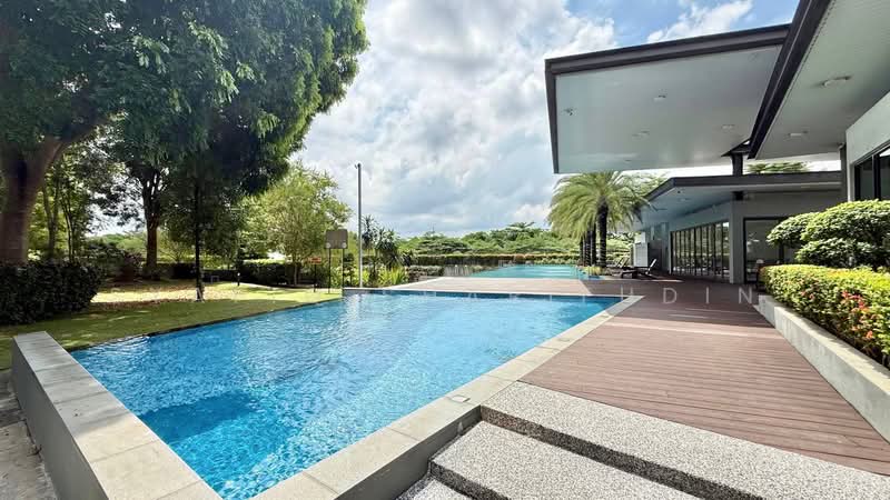 Rumah Banglo untuk Dijual di Kota Kemuning (Shah Alam) - Syafiq Sharifudin - PropertyGuru.com.my