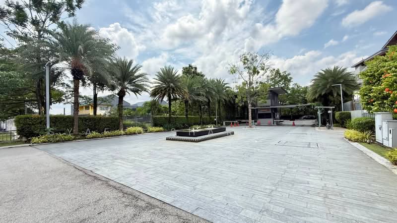 Rumah Banglo untuk Dijual di Kota Kemuning (Shah Alam) - Syafiq Sharifudin - PropertyGuru.com.my