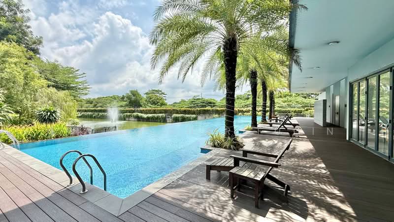 Rumah Banglo untuk Dijual di Kota Kemuning (Shah Alam) - Syafiq Sharifudin - PropertyGuru.com.my
