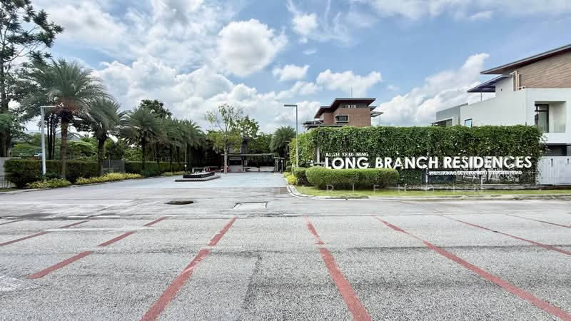 Rumah Banglo untuk Dijual di Kota Kemuning (Shah Alam) - Syafiq Sharifudin - PropertyGuru.com.my