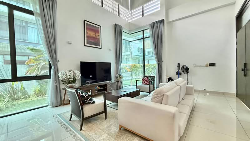 Rumah Banglo untuk Dijual di Kota Kemuning (Shah Alam) - Syafiq Sharifudin - PropertyGuru.com.my
