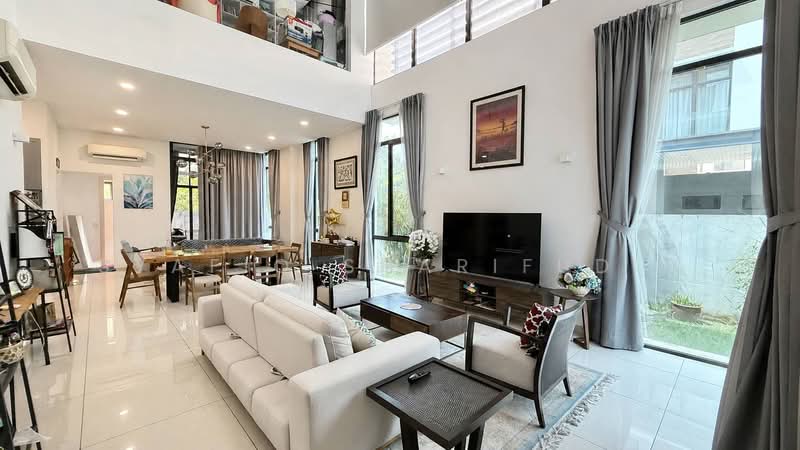 Rumah Banglo untuk Dijual di Kota Kemuning (Shah Alam) - Syafiq Sharifudin - PropertyGuru.com.my