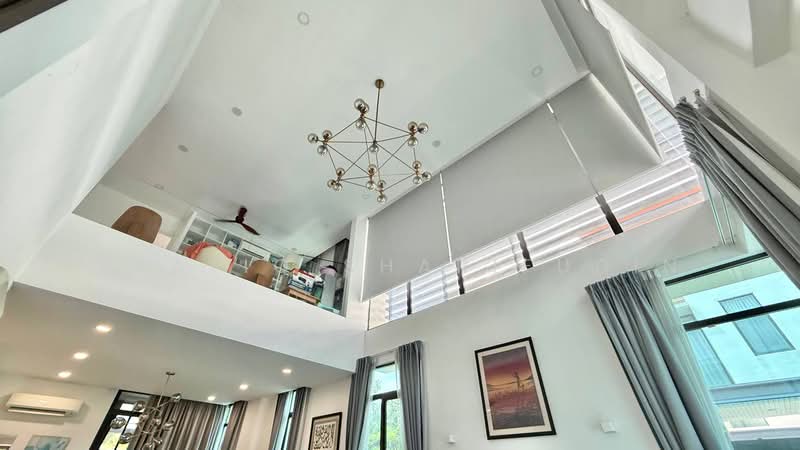 Rumah Banglo untuk Dijual di Kota Kemuning (Shah Alam) - Syafiq Sharifudin - PropertyGuru.com.my