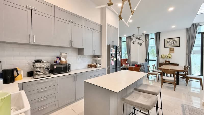Rumah Banglo untuk Dijual di Kota Kemuning (Shah Alam) - Syafiq Sharifudin - PropertyGuru.com.my