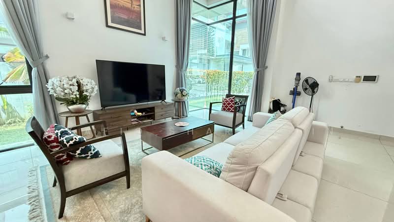 Rumah Banglo untuk Dijual di Kota Kemuning (Shah Alam) - Syafiq Sharifudin - PropertyGuru.com.my
