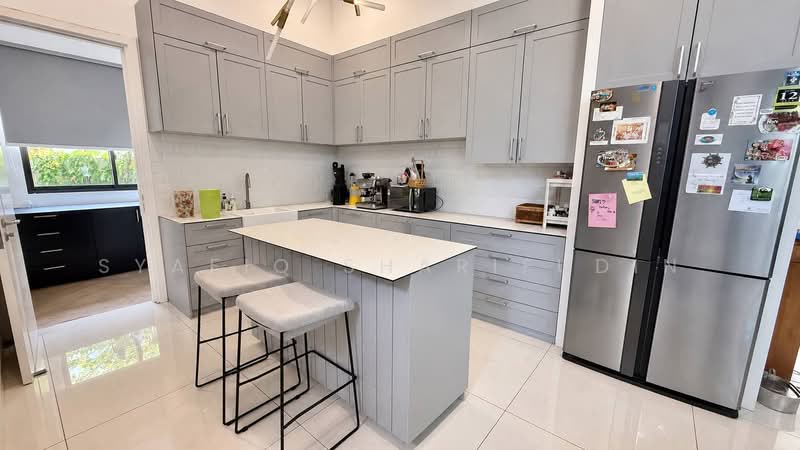 Rumah Banglo untuk Dijual di Kota Kemuning (Shah Alam) - Syafiq Sharifudin - PropertyGuru.com.my