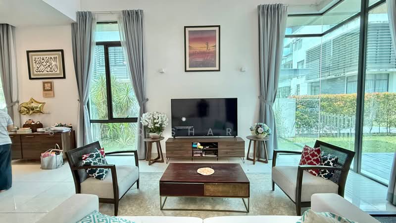 Rumah Banglo untuk Dijual di Kota Kemuning (Shah Alam) - Syafiq Sharifudin - PropertyGuru.com.my