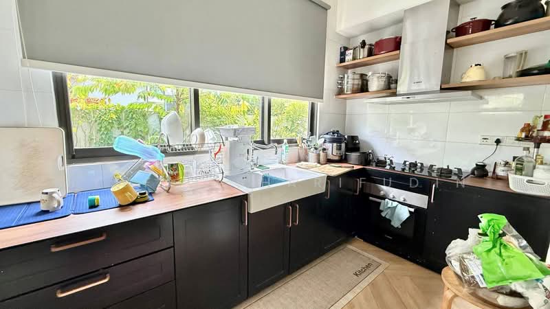 Rumah Banglo untuk Dijual di Kota Kemuning (Shah Alam) - Syafiq Sharifudin - PropertyGuru.com.my