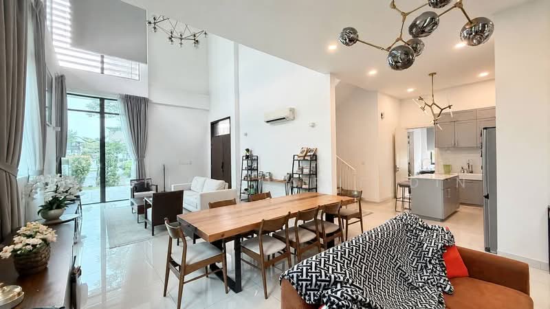 Rumah Banglo untuk Dijual di Kota Kemuning (Shah Alam) - Syafiq Sharifudin - PropertyGuru.com.my