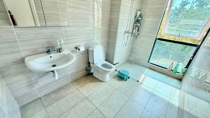 Rumah Banglo untuk Dijual di Kota Kemuning (Shah Alam) - Syafiq Sharifudin - PropertyGuru.com.my