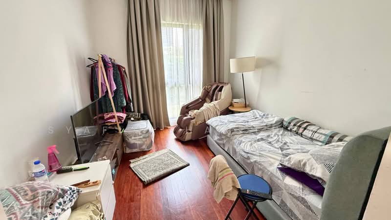 Rumah Banglo untuk Dijual di Kota Kemuning (Shah Alam) - Syafiq Sharifudin - PropertyGuru.com.my