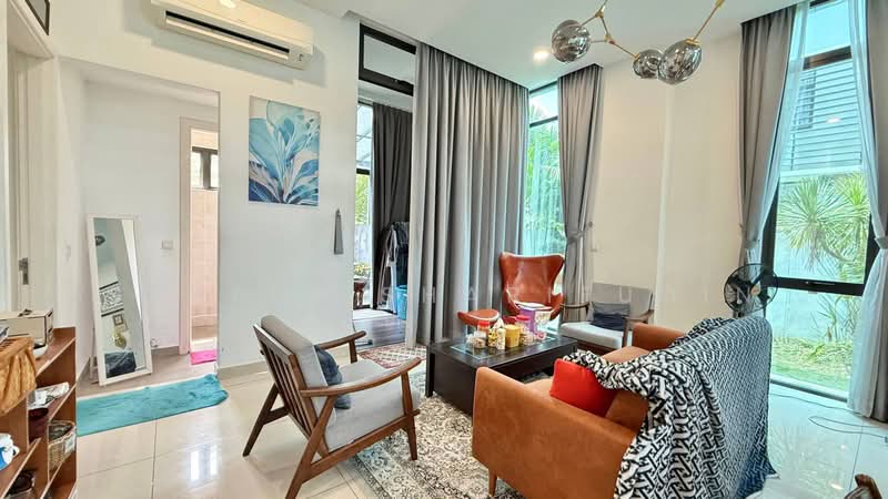 Rumah Banglo untuk Dijual di Kota Kemuning (Shah Alam) - Syafiq Sharifudin - PropertyGuru.com.my