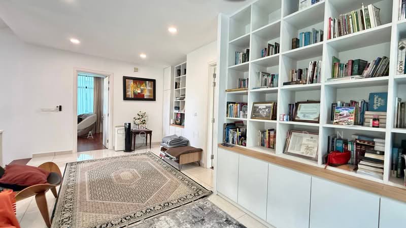 Rumah Banglo untuk Dijual di Kota Kemuning (Shah Alam) - Syafiq Sharifudin - PropertyGuru.com.my
