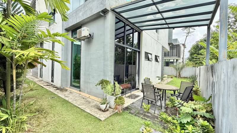 Rumah Banglo untuk Dijual di Kota Kemuning (Shah Alam) - Syafiq Sharifudin - PropertyGuru.com.my