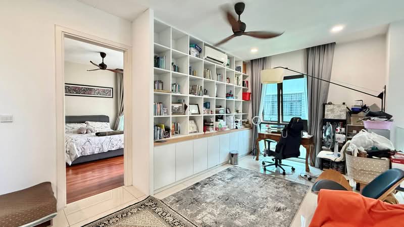 Rumah Banglo untuk Dijual di Kota Kemuning (Shah Alam) - Syafiq Sharifudin - PropertyGuru.com.my