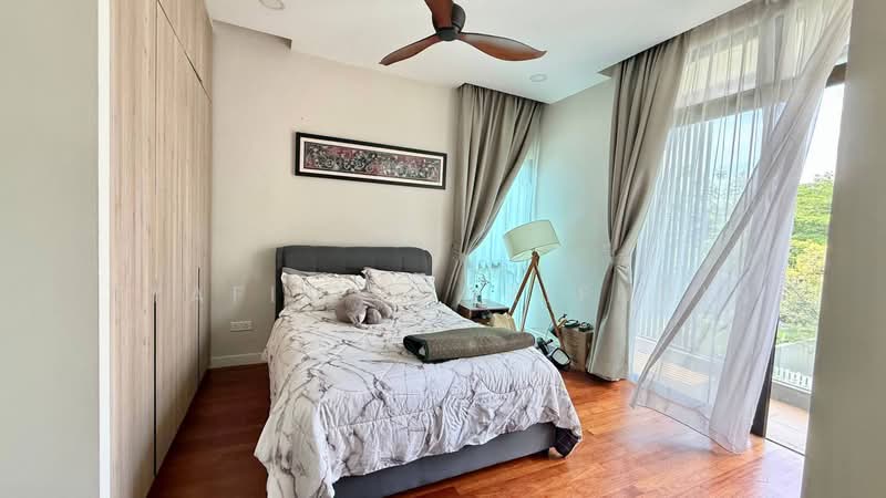 Rumah Banglo untuk Dijual di Kota Kemuning (Shah Alam) - Syafiq Sharifudin - PropertyGuru.com.my