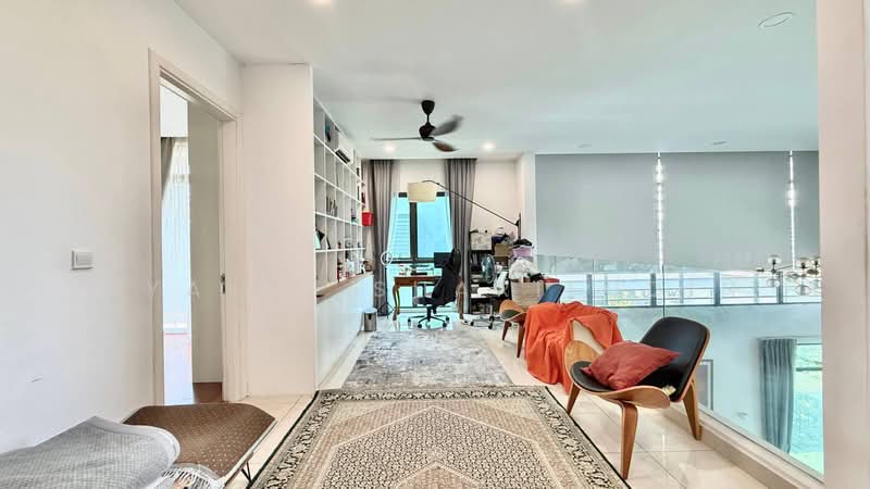 Rumah Banglo untuk Dijual di Kota Kemuning (Shah Alam) - Syafiq Sharifudin - PropertyGuru.com.my