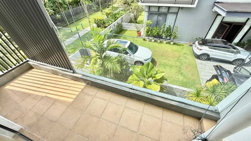 Rumah Banglo untuk Dijual di Kota Kemuning (Shah Alam) - Syafiq Sharifudin - PropertyGuru.com.my