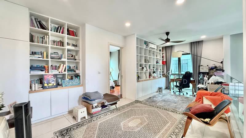 Rumah Banglo untuk Dijual di Kota Kemuning (Shah Alam) - Syafiq Sharifudin - PropertyGuru.com.my