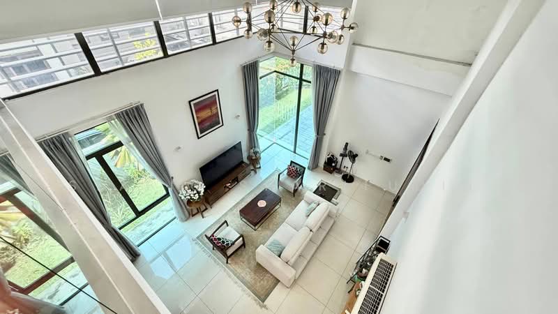 Rumah Banglo untuk Dijual di Kota Kemuning (Shah Alam) - Syafiq Sharifudin - PropertyGuru.com.my