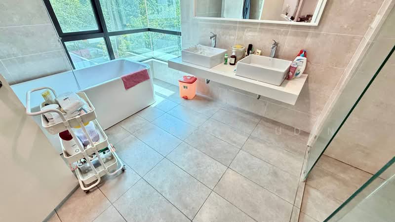 Rumah Banglo untuk Dijual di Kota Kemuning (Shah Alam) - Syafiq Sharifudin - PropertyGuru.com.my