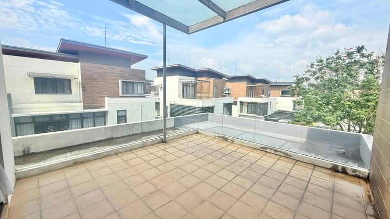 Rumah Banglo untuk Dijual di Kota Kemuning (Shah Alam) - Syafiq Sharifudin - PropertyGuru.com.my