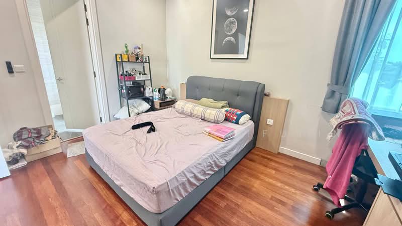 Rumah Banglo untuk Dijual di Kota Kemuning (Shah Alam) - Syafiq Sharifudin - PropertyGuru.com.my