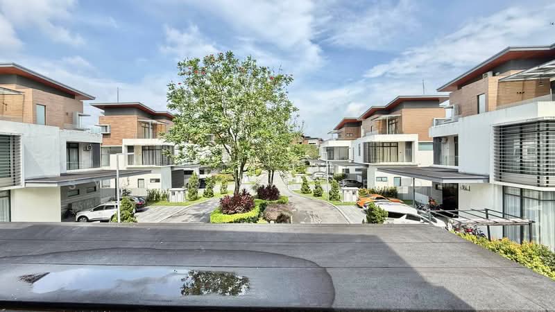 Rumah Banglo untuk Dijual di Kota Kemuning (Shah Alam) - Syafiq Sharifudin - PropertyGuru.com.my