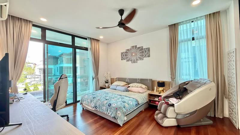 Rumah Banglo untuk Dijual di Kota Kemuning (Shah Alam) - Syafiq Sharifudin - PropertyGuru.com.my