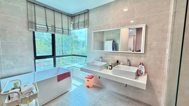 Rumah Banglo untuk Dijual di Kota Kemuning (Shah Alam) - Syafiq Sharifudin - PropertyGuru.com.my