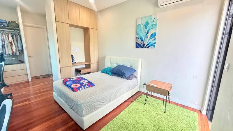Rumah Banglo untuk Dijual di Kota Kemuning (Shah Alam) - Syafiq Sharifudin - PropertyGuru.com.my