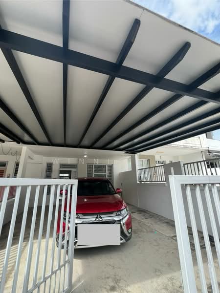 2-storey Terraced House for Sale in Setia Eco Gardens (Gelang Patah) - Winnie Ng - Exterior - PropertyGuru.com.my