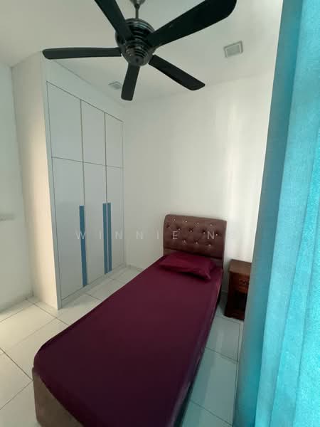 2-storey Terraced House for Sale in Setia Eco Gardens (Gelang Patah) - Winnie Ng - Bedroom - PropertyGuru.com.my